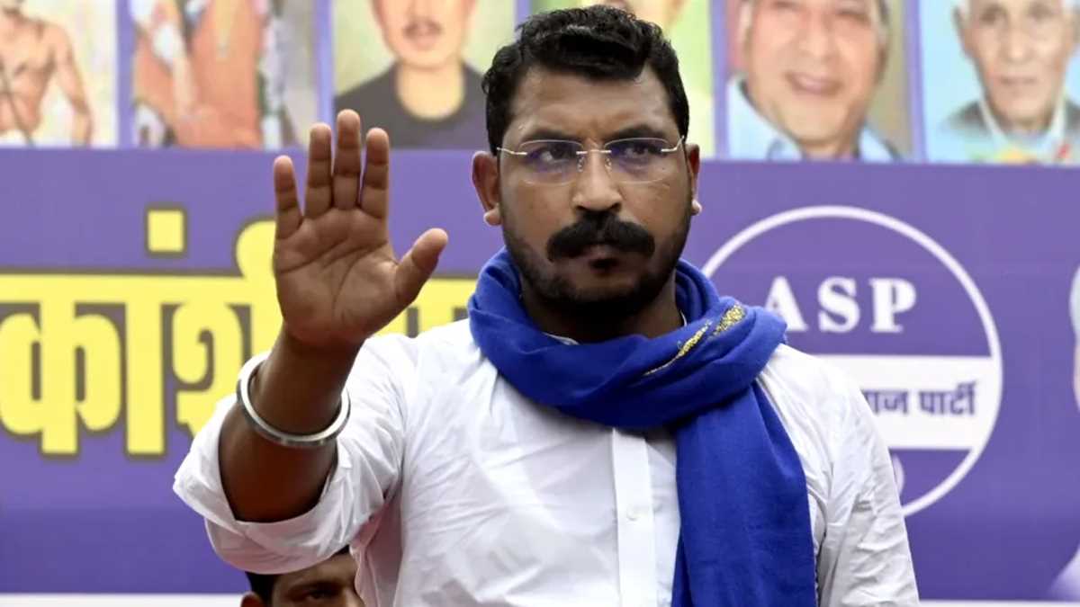 यूपी में भीम आर्मी जल्द ही करेगी तीन बड़ी सभाओं का आयोजन